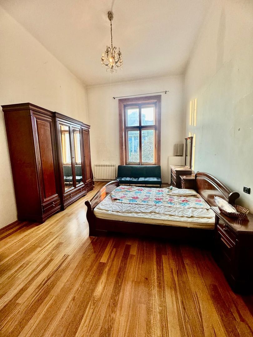 Vândut Monument Cenad Bulevard, apartament 2 camere Arad Km 0 - Poză 11