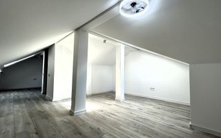 Vila Cosmopolis I complet renovata I Premium I Mansarda amenajata - Poză 33