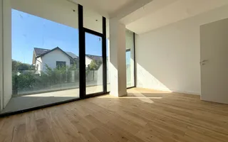 Vila Mediteraneana P+1E // 5 camere / 136 mp utili /garaj / Tunari - Poză 52