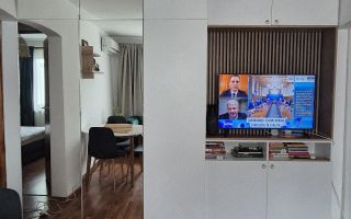 Apartament   2 camere/ et 2/ Vitan / centrala proprie - Poză 2