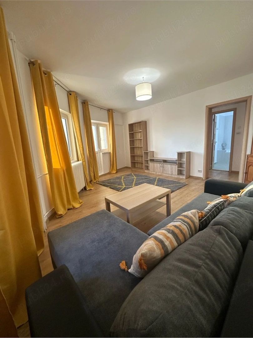Apartament 2 camere 13 Septembrie-Parc Sebastian - Poză 3