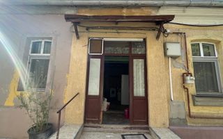 Casa + Anexa | Traian | Pache | Popa Nan | 400 mp- 262 curte - Poză 3