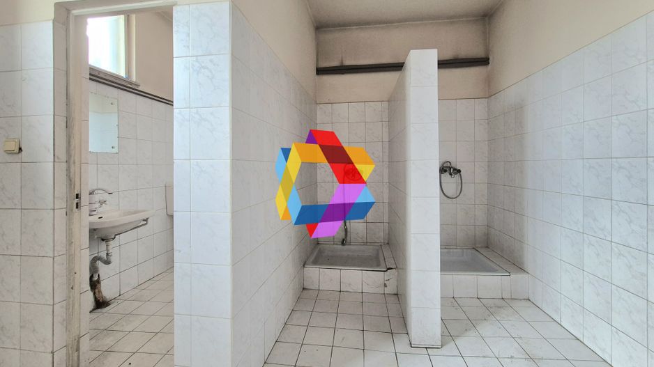 Hala de inchiriat Brașov - 700 mp #plus-imo.ro - Poză 6