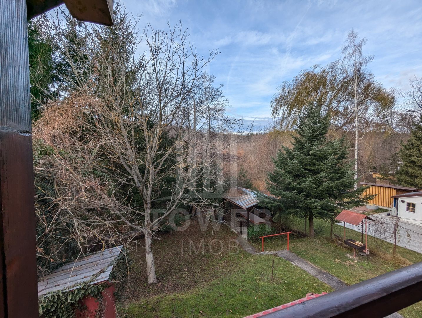 Casă de vacanta - individuala - curte 500 mp - acces rau | Tocile, Sibiu - Poză 1