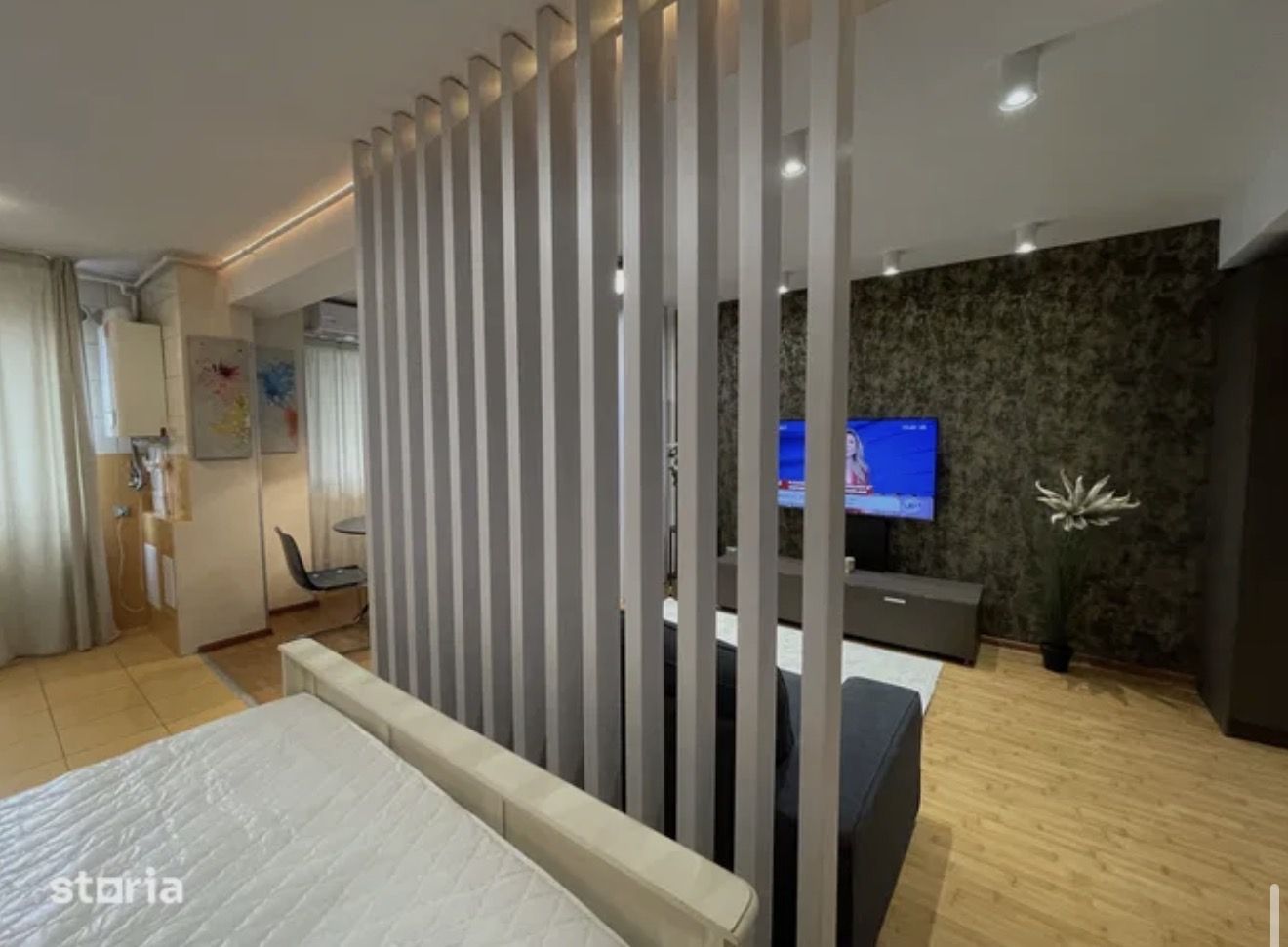 STUDIO PANTELIMON- CENTRALA PROPRIE, MOBILAT/UTILAT MODERN - Poză 4