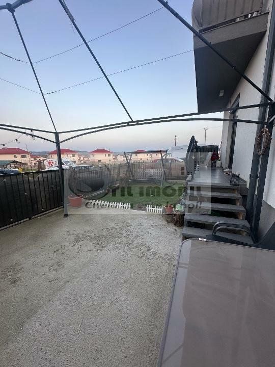 Apartament 2 camere zona Cug-Valea Adanca 61 mp utili 95000 de euro - Poză 9