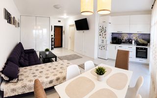 APARTAMENT 3 CAMERE | BALCON | PARCARE | LIFT | ZONA RAHOVEI - Poză 3