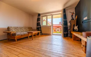 Casa + Pensiune deosebita - Orlat, Sibiu - Poză 36