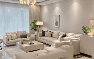 Apartament 4 camere de vanzare Pipera - Poză 6