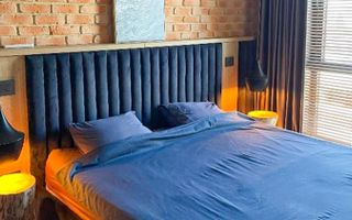 Chirie | Apartament 3 camere | Stil Industrial New York |  Parcare - Poză 10