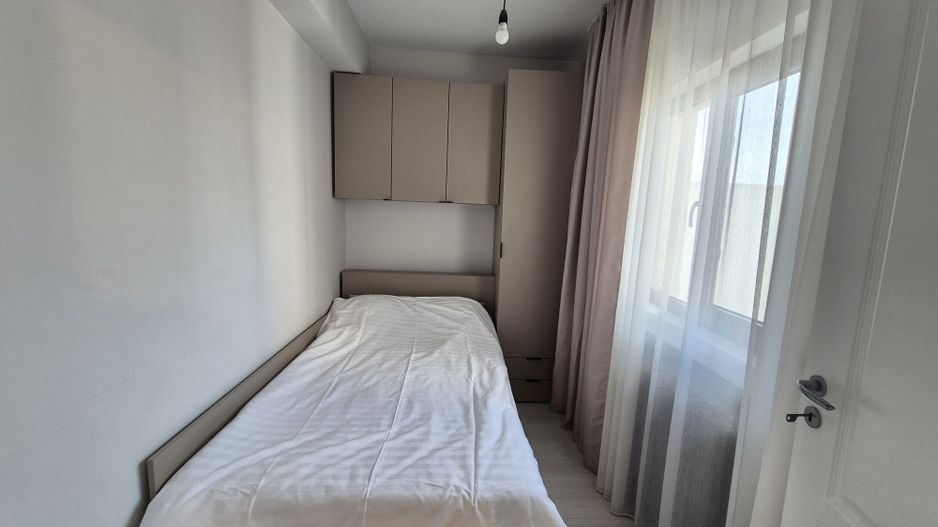 Apartament cu 3 camere - Unirii - Poză 6