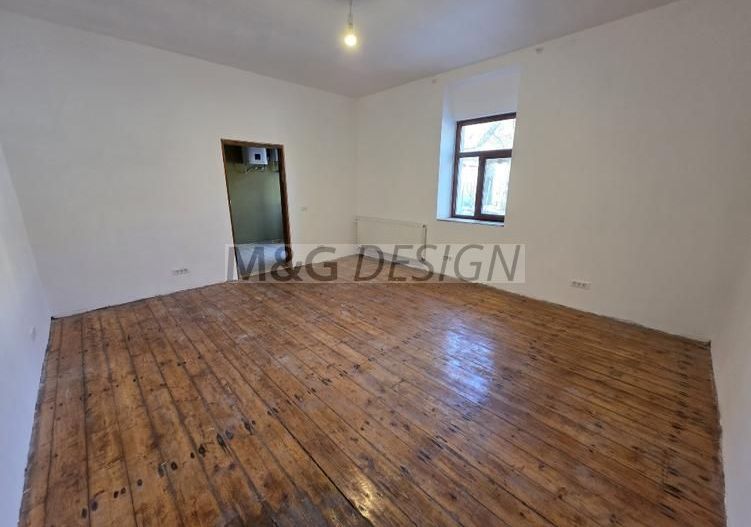 Apartament 1 camera  Iosefin la curte - Poză 2