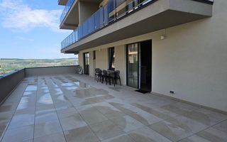 Apartament cu 3 camere si terasa de 82 mp - zona Vivo Floresti - Poză 7