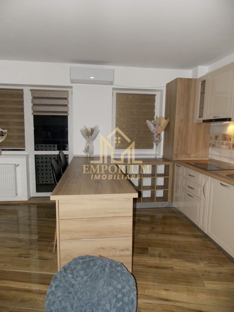 2 camere semidecomandate, Pet Friendly, Parcare, AC, zona Semicentrala - Poză 4