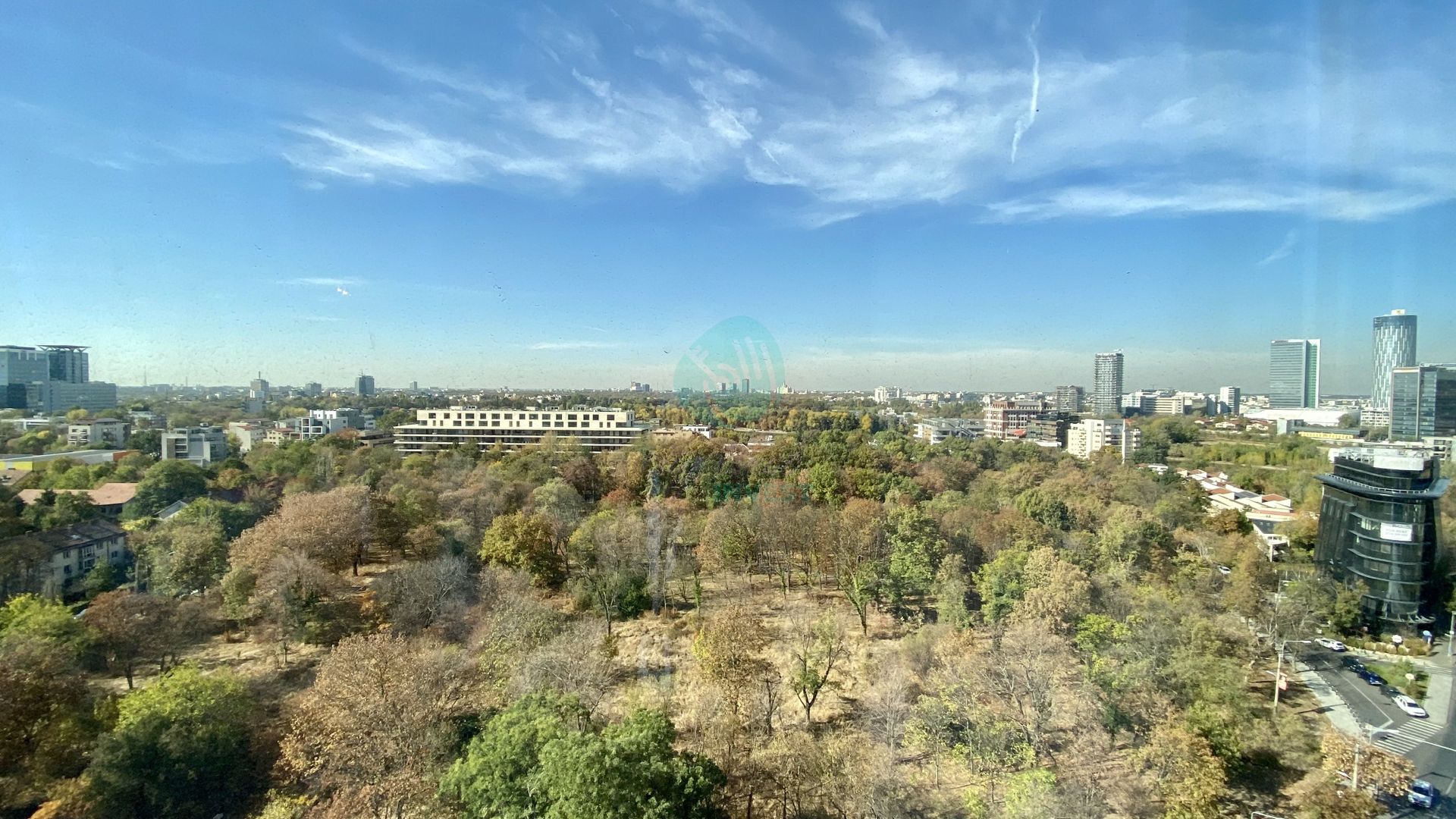 Locuinta exclusivista cu vedere panoramica - Poză 14