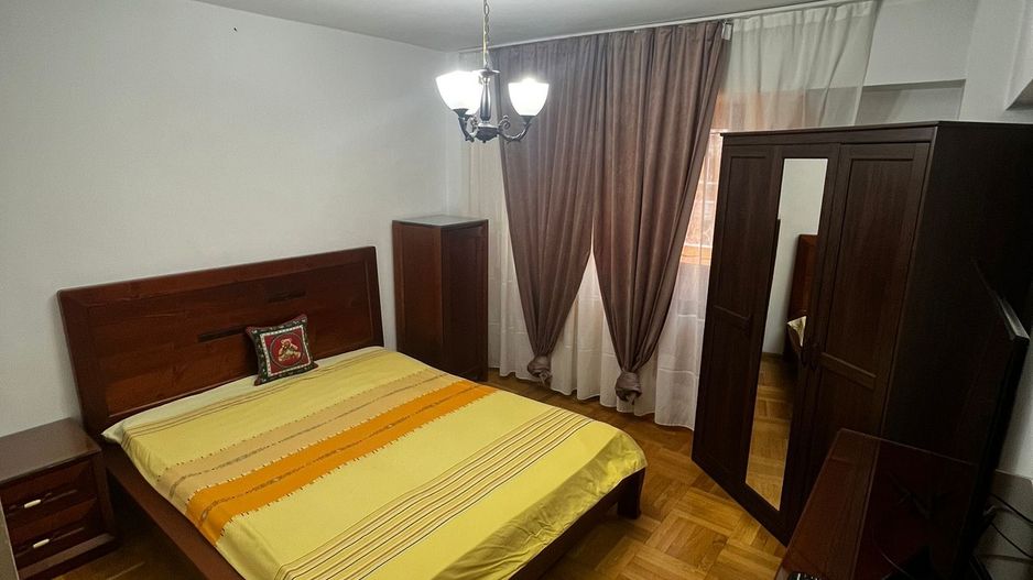 Inchiriere apartament cu 2 camere decomandat, 59 mp, Splaiul Unirii   Timpuri Noi - Poză 2