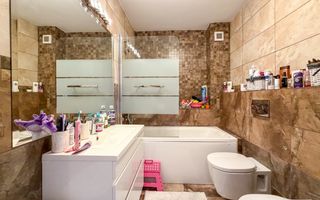 2 camere la cheie - Parcare Subterana - Bloc Nou - Buna ziua - Poză 7