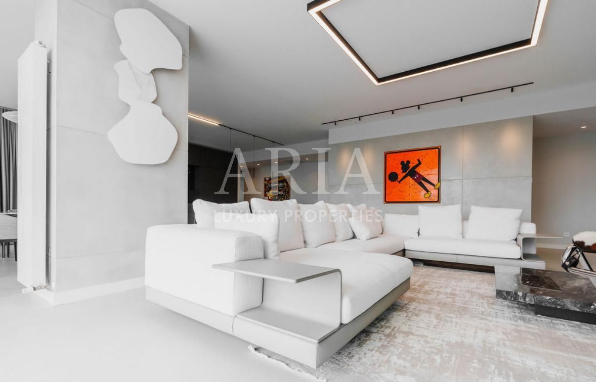 VILA INDIVIDUALĂ | DESIGN CONTEMPORAN | PISCINA | 5000mp - Poză 2