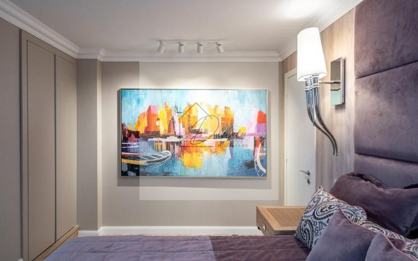 Apartament 3 camere Dorobanti I 92 mp + terasa 30 mp i renovat recent - Poză 10