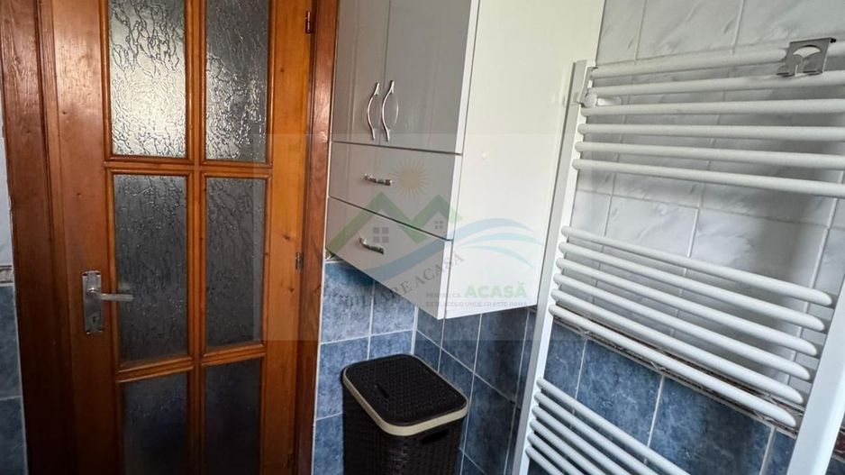 Apartament cu 2 camere Burdujeni/Suceava - Poză 18