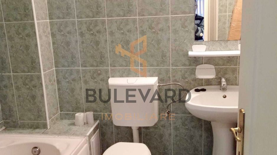 Apartament cu 1 camera zona, Strazii Obervatorului! - Poză 5