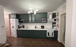 Apartament modern cu 3 camere, zona Buna Ziua - Poză 1