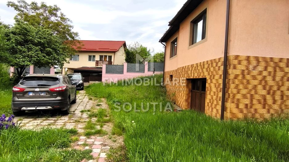 Casă 3 camere | Teren 1400 mp | Zona Griviței | Baia Mare - Poză 12