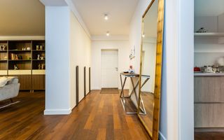 Chirie, apartament, 3 camere, str.  Serghei Lazo, Centru - Poză 14