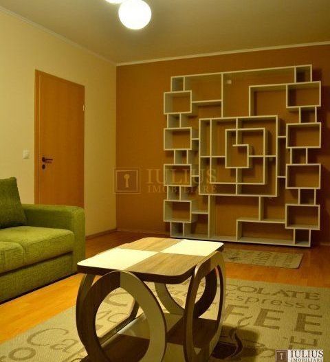 Mobilat modern, loc de parcare subteran, Banu Construct II - Poză 5