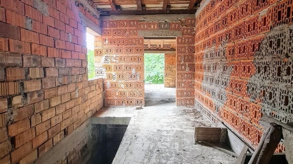 Casa in Rosu zona Garii Oradea - Poză 2