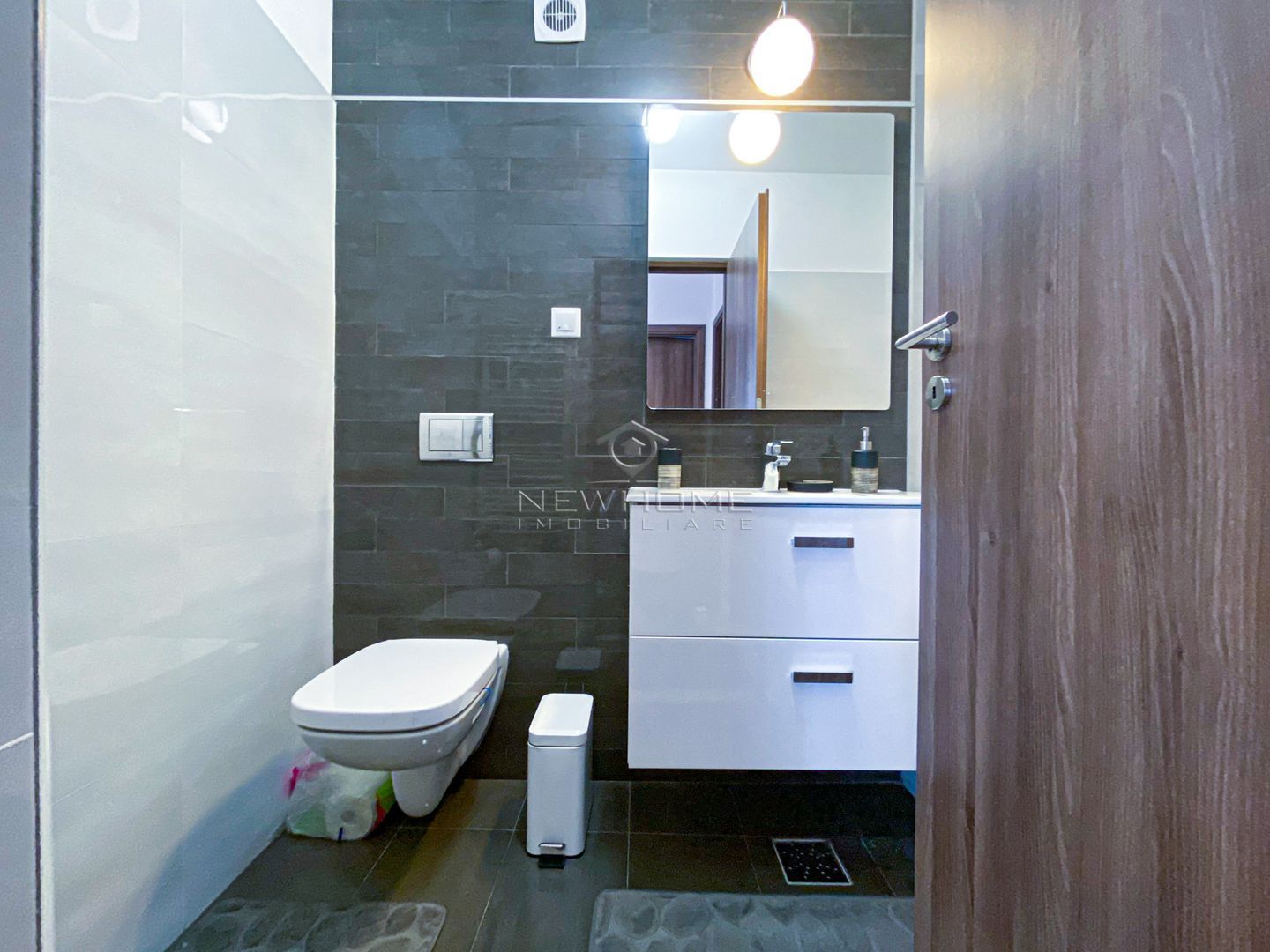 Apartament 3 camere PARCARE, zona Iulius Mall, Fsega - Poză 9