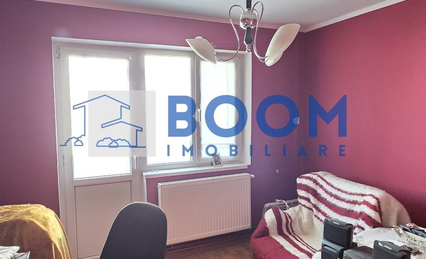 Apartament 2 camere | Zona Nord | Etaj 3 - Poză 9