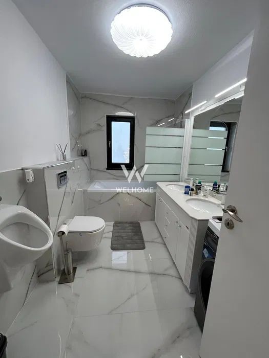 Duplex modern și elegant cu carport în Cartierul Arhitecților - Poză 6