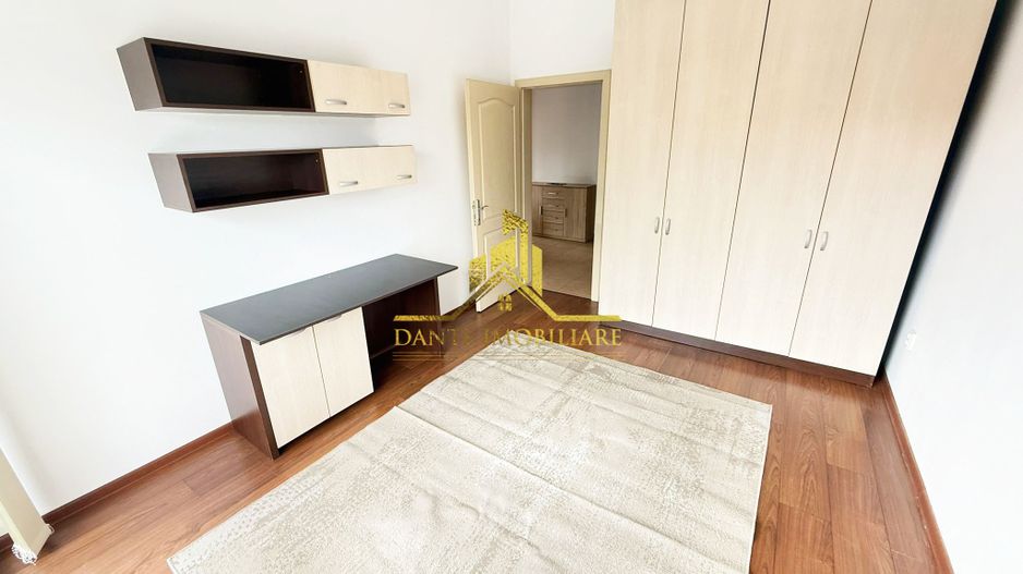 3 camere, mobilat modern, garaj, balcon, Gheorghen, Albini, Titulescu - Poză 6
