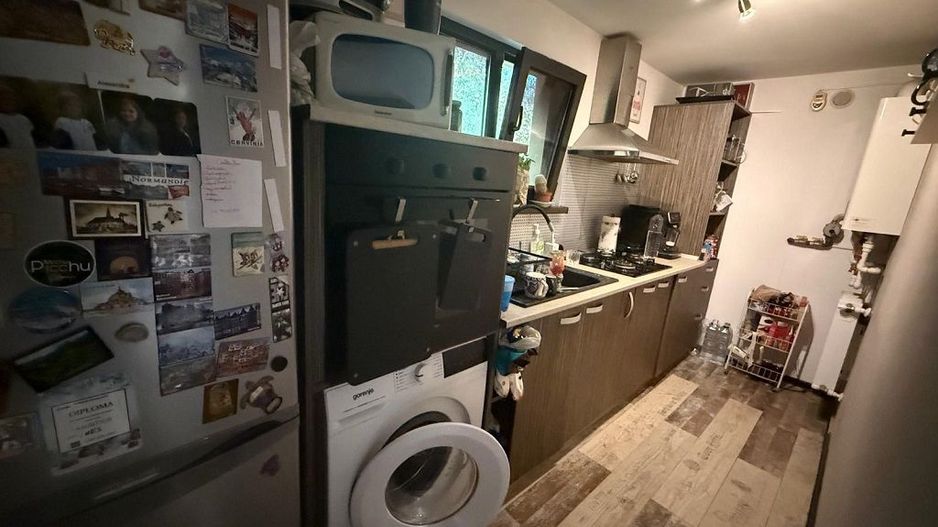 Inchiriere duplex 3 camere | Tunari | Pet friendly | Garaj - Poză 6