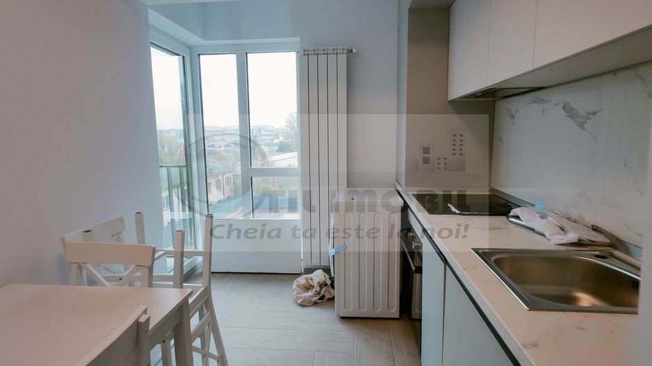 1 CAM TATARASI PRIMA INCHIRIERE EVERGREEN LOC DE PARCARE - Poză 24