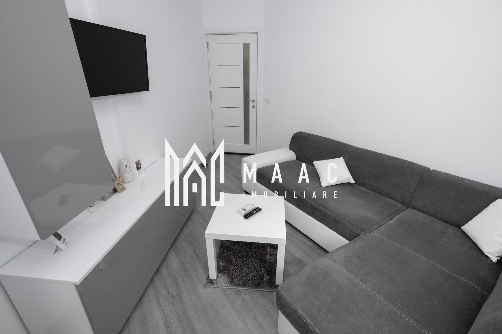 Apartament 2 camere| Mobilat si utilat| Dem Radulescu - Poză 3