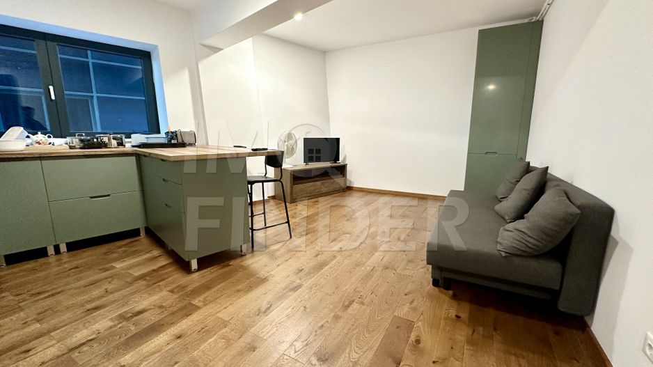 Inchiriere 2 camere, ansamblul WINGS, pet friendly - Poză 5