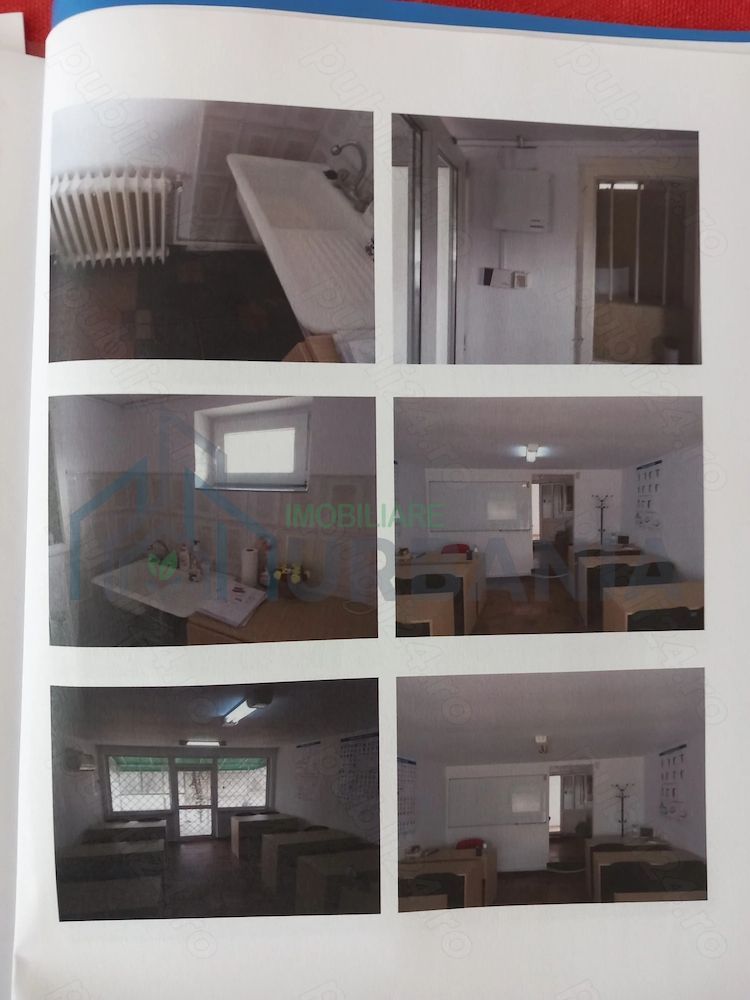 Spațiu comercial de închiriat, 35-40 mp, Șoseaua Ștefan cel Mare și Sfânt nr. 61, Iași - Poză 5