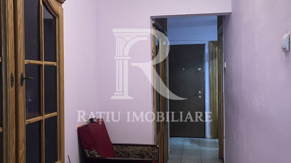 Apartament cu 3 camere  | Etaj intermediar | Calea Aradului | Oradea - Poză 12