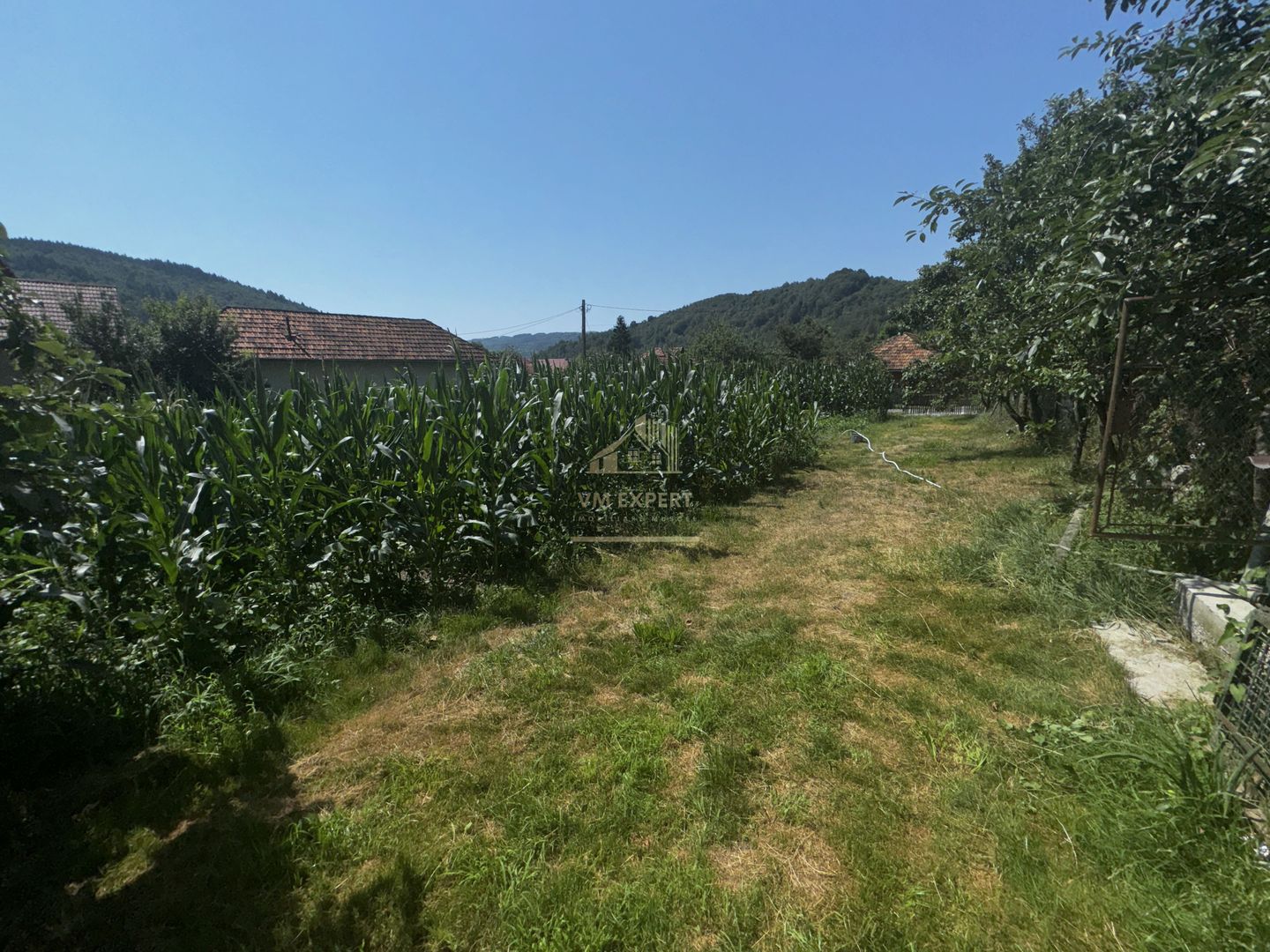 CASA 3 CAMERE, TEREN 1069 MP, COMUNA STOENESTI, ARGES - Poză 29