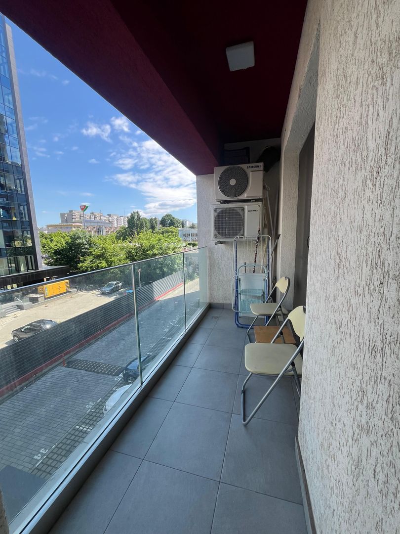 21 Residence | Lujerului | Chirie 3 camere | 800m pana la metrou - Poză 6