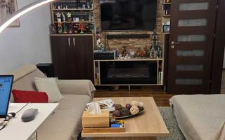 4 Camere // Metrou // Centrală Proprie - Poză 2