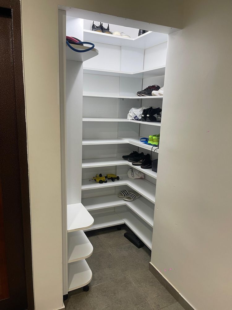 Apartament 3 camere de inchiriat - zona linistita, complet mobilat - Poză 6