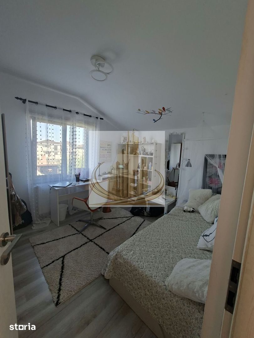 🏡 Casă elegantă cu 3 dormitoare | 109 mp utili | teren 300 mp - Poză 12