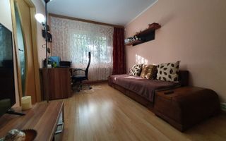 SOLD/ VANDUT  Apartament 2 camere de vanzare in zona Tomis Nord - Poză 8