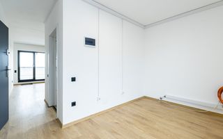 Duplex 170 mp, 6 camere, 4 bai, terasa 35mp, Europa Zona Eugen Ionesco - Poză 18