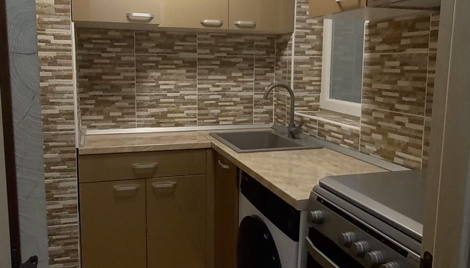 AP. 2 CAMERE LUJERULUI, RENOVAT, MOBILAT/UTILAT COMPLET, MODERN - Poză 5