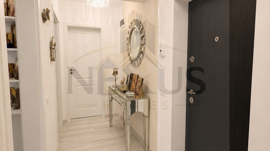 3 min metrou Dimitrie Leonida - Apartament 2 cam dec+gradina - Parcare - Poză 3