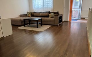 Apartament 2 camere cu grădină proprie 30 mp / Central - Poză 1